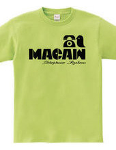 MACAW TS logo