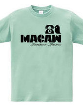 MACAW TS logo