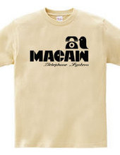 MACAW TS logo