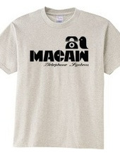 MACAW TS logo