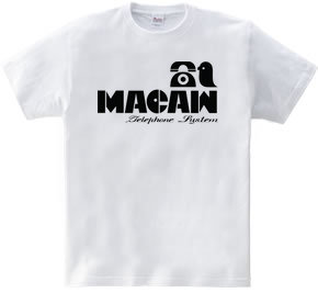 MACAW TS logo