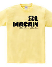 MACAW TS logo