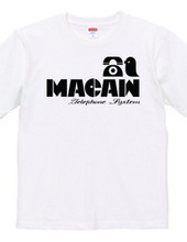 MACAW TS logo