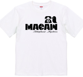 MACAW TS logo