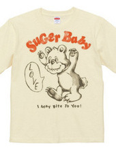 suger baby !くまさん