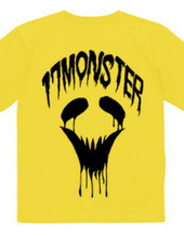 17MONSTER  MAD-TEE