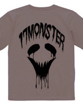 17MONSTER  MAD-TEE