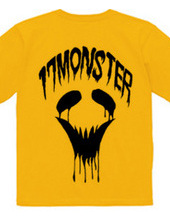 17MONSTER  MAD-TEE