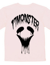 17MONSTER  MAD-TEE