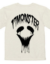 17MONSTER  MAD-TEE