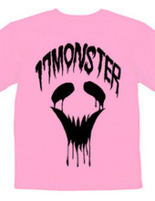 17MONSTER  MAD-TEE