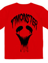 17MONSTER  MAD-TEE