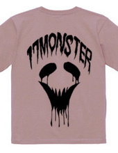 17MONSTER  MAD-TEE