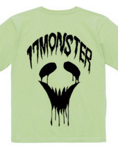 17MONSTER  MAD-TEE