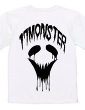 17MONSTER  MAD-TEE