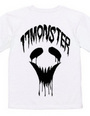 17MONSTER  MAD-TEE