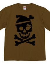 snow jolly roger