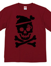 snow jolly roger