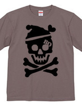 snow jolly roger