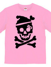 snow jolly roger