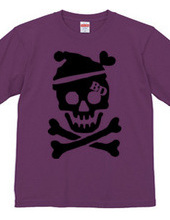 snow jolly roger