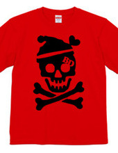 snow jolly roger