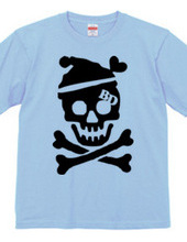 snow jolly roger