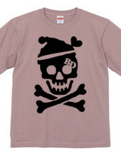 snow jolly roger