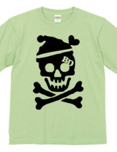 snow jolly roger