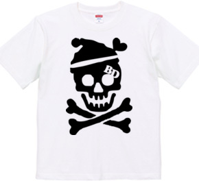 snow jolly roger