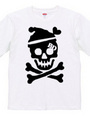 snow jolly roger