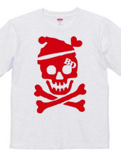 snow jolly roger