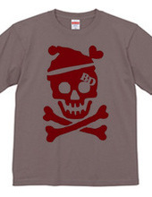 snow jolly roger