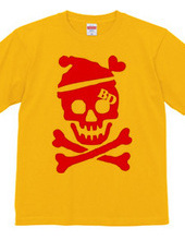 snow jolly roger