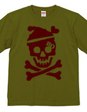 snow jolly roger