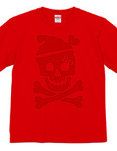 snow jolly roger