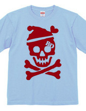 snow jolly roger