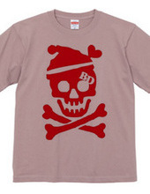 snow jolly roger