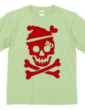 snow jolly roger