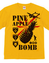 PINEAPPLE BOMB