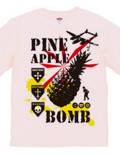 PINEAPPLE BOMB