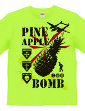 PINEAPPLE BOMB