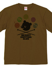 BEARY KNITTING CLUB