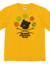 BEARY KNITTING CLUB