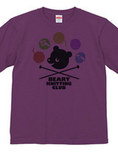 BEARY KNITTING CLUB