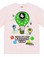 BALLOON GUM