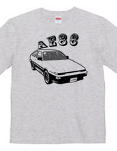 AE86・ハチロク