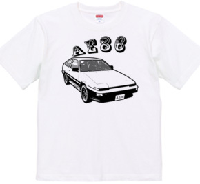 AE86・ハチロク