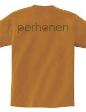 perhonen