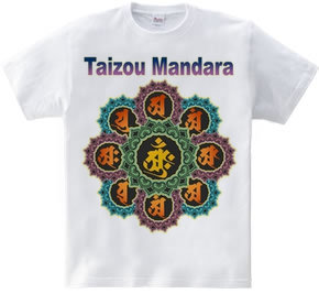 TaizouMandara